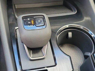 2026 Nissan Rogue 2026.5 FWD Dark Armor
