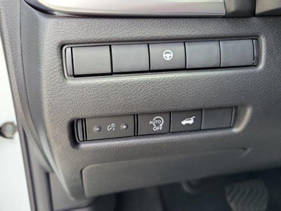 2026 Nissan Rogue 2026.5 FWD Dark Armor