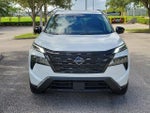 2026 Nissan Rogue 2026.5 FWD Dark Armor