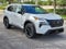 2026 Nissan Rogue 2026.5 FWD Dark Armor