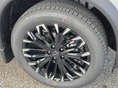 2026 Nissan Rogue 2026.5 FWD Dark Armor