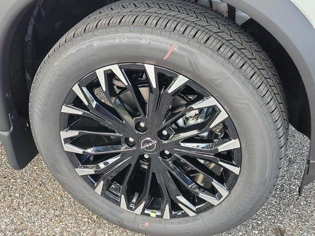2026 Nissan Rogue 2026.5 FWD Dark Armor