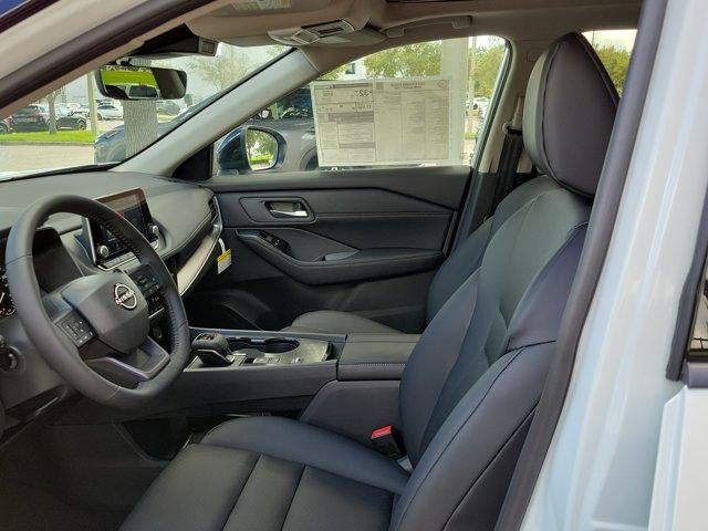 2026 Nissan Rogue 2026.5 FWD Dark Armor
