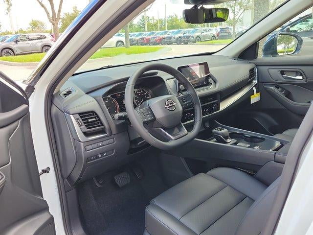 2026 Nissan Rogue 2026.5 FWD Dark Armor