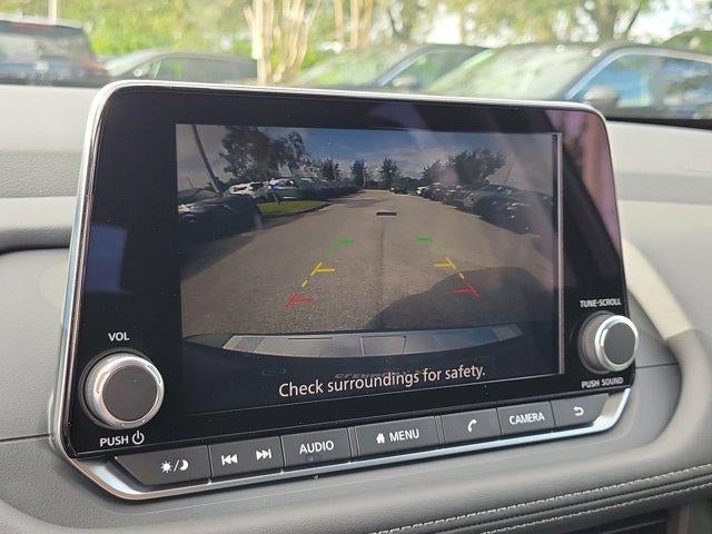 2026 Nissan Rogue FWD SV *Ltd Avail*