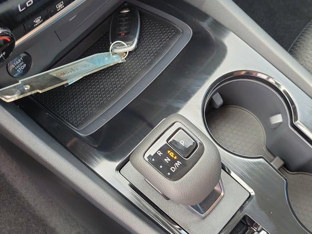 2026 Nissan Rogue FWD SV *Ltd Avail*