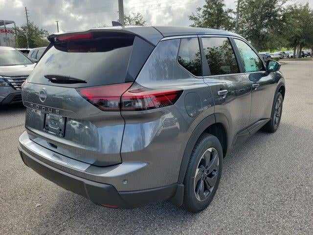 2026 Nissan Rogue FWD SV *Ltd Avail*