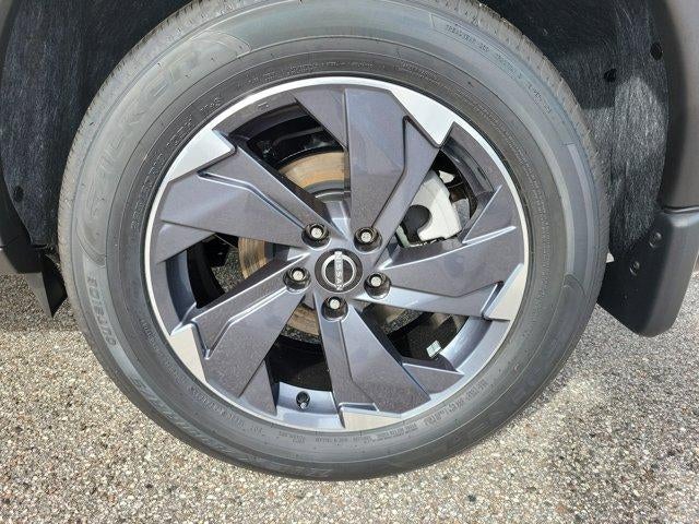 2026 Nissan Rogue FWD SV *Ltd Avail*