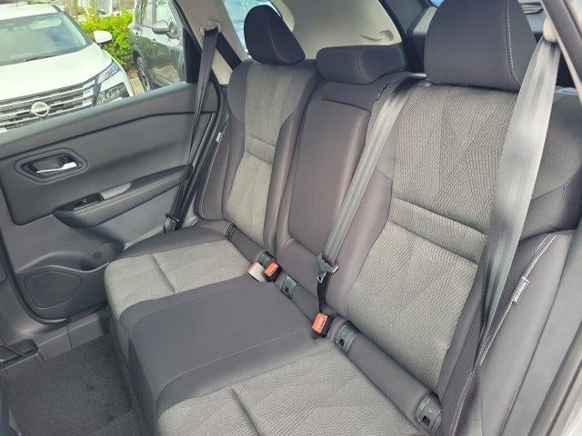 2026 Nissan Rogue FWD SV *Ltd Avail*