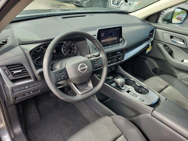 2026 Nissan Rogue FWD SV *Ltd Avail*