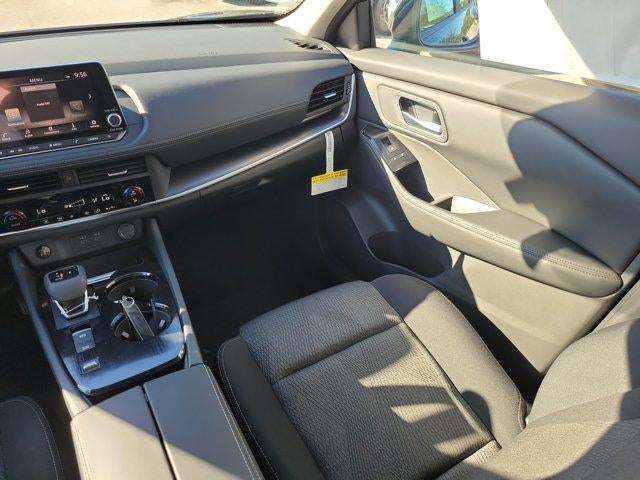 2026 Nissan Rogue FWD SV *Ltd Avail*