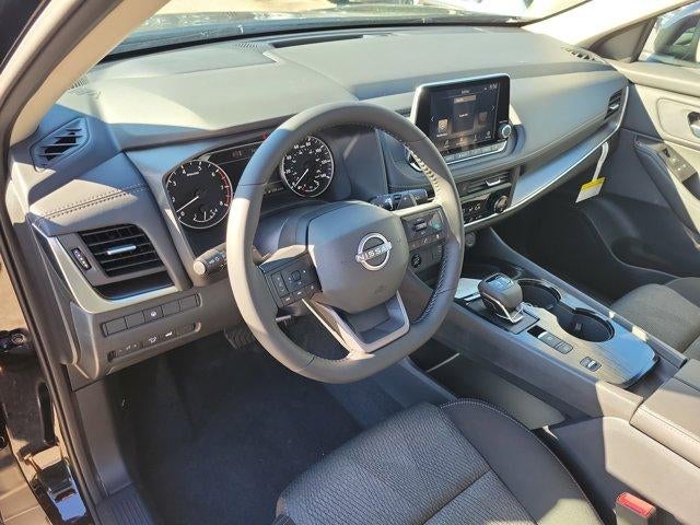 2026 Nissan Rogue FWD SV *Ltd Avail*