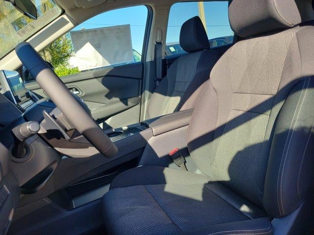 2026 Nissan Rogue FWD SV *Ltd Avail*