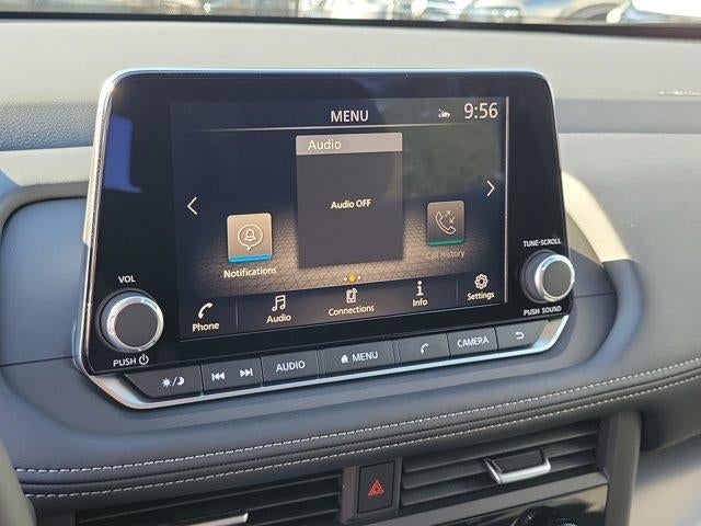 2026 Nissan Rogue FWD SV *Ltd Avail*