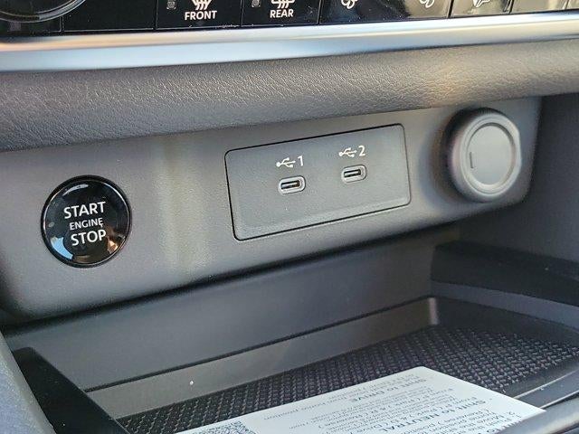 2026 Nissan Rogue FWD SV *Ltd Avail*