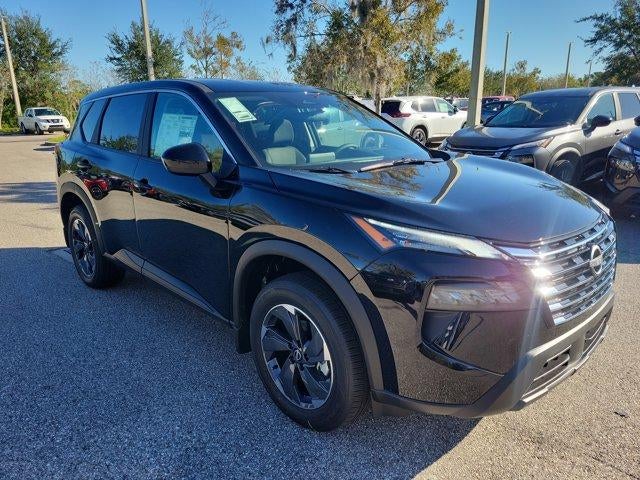 2026 Nissan Rogue FWD SV *Ltd Avail*