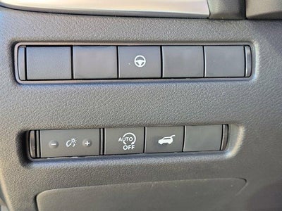 2026 Nissan Rogue FWD SV *Ltd Avail*