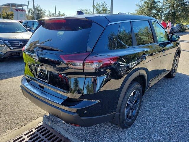 2026 Nissan Rogue FWD SV *Ltd Avail*