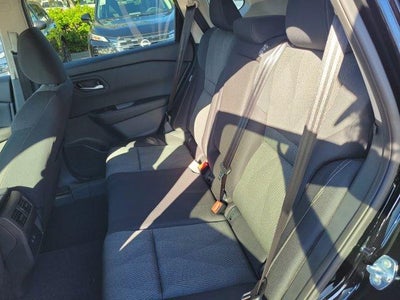 2026 Nissan Rogue FWD SV *Ltd Avail*