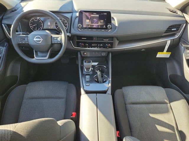 2026 Nissan Rogue FWD SV *Ltd Avail*