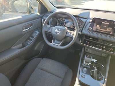 2026 Nissan Rogue FWD SV *Ltd Avail*