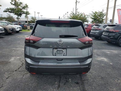 2026 Nissan Rogue FWD SV *Ltd Avail*