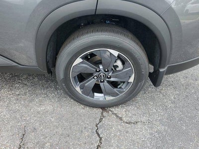 2026 Nissan Rogue FWD SV *Ltd Avail*