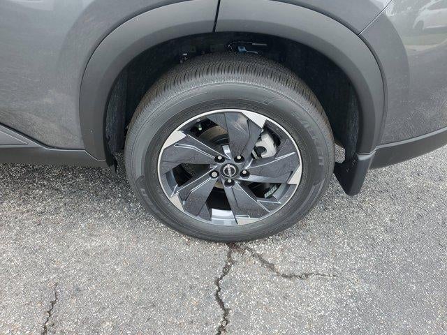 2026 Nissan Rogue FWD SV *Ltd Avail*