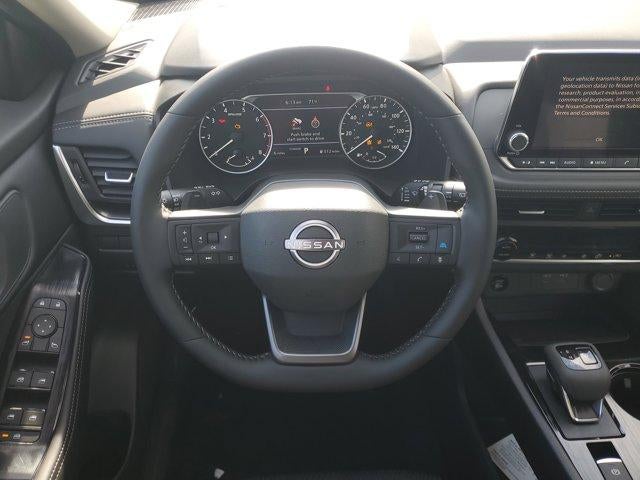 2026 Nissan Rogue FWD SV *Ltd Avail*