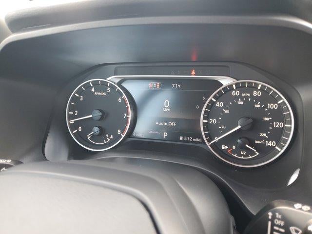 2026 Nissan Rogue FWD SV *Ltd Avail*