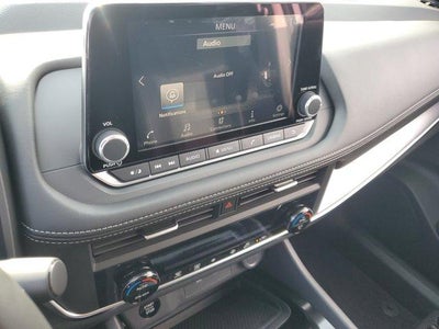 2026 Nissan Rogue FWD SV *Ltd Avail*