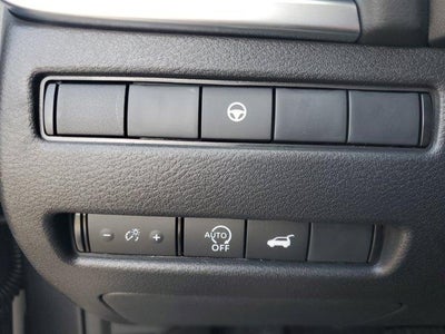 2026 Nissan Rogue FWD SV *Ltd Avail*