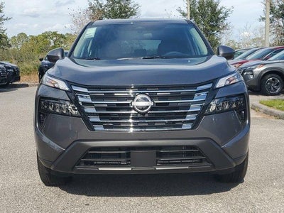 2026 Nissan Rogue FWD SV *Ltd Avail*