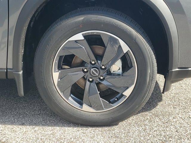 2026 Nissan Rogue FWD SV *Ltd Avail*