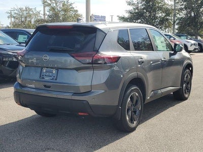 2026 Nissan Rogue FWD SV *Ltd Avail*