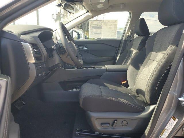 2026 Nissan Rogue FWD SV *Ltd Avail*