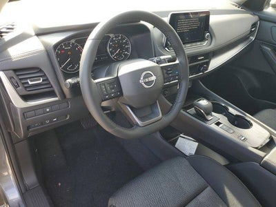 2026 Nissan Rogue FWD SV *Ltd Avail*