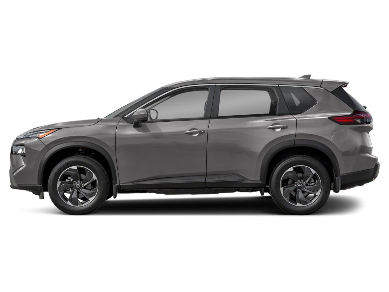 2026 Nissan Rogue FWD SV *Ltd Avail*
