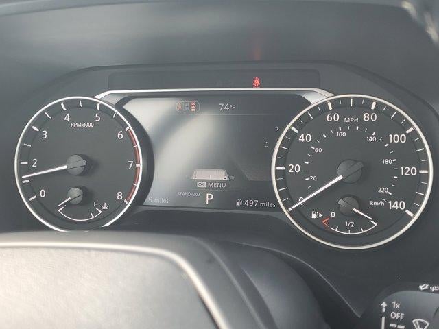 2026 Nissan Rogue FWD SV *Ltd Avail*