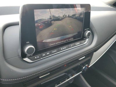 2026 Nissan Rogue FWD SV *Ltd Avail*