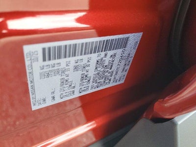 2026 Nissan Rogue FWD SV *Ltd Avail*