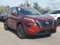 2026 Nissan Rogue FWD SV *Ltd Avail*
