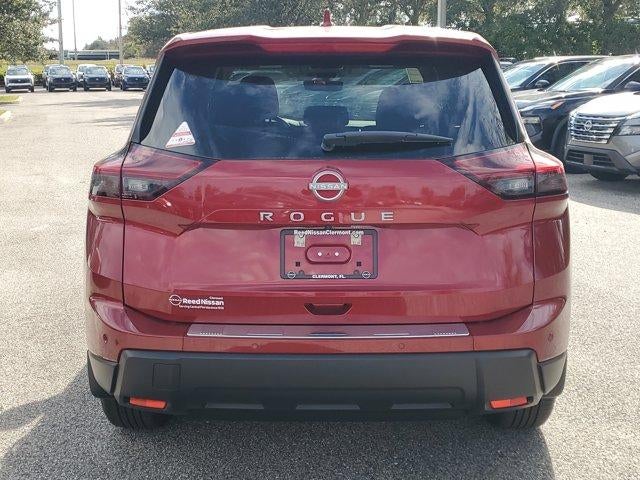 2026 Nissan Rogue FWD SV *Ltd Avail*