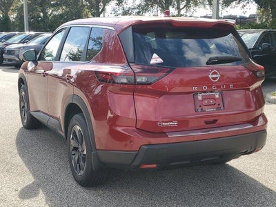 2026 Nissan Rogue FWD SV *Ltd Avail*
