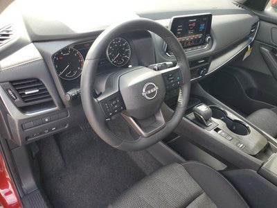 2026 Nissan Rogue FWD SV *Ltd Avail*