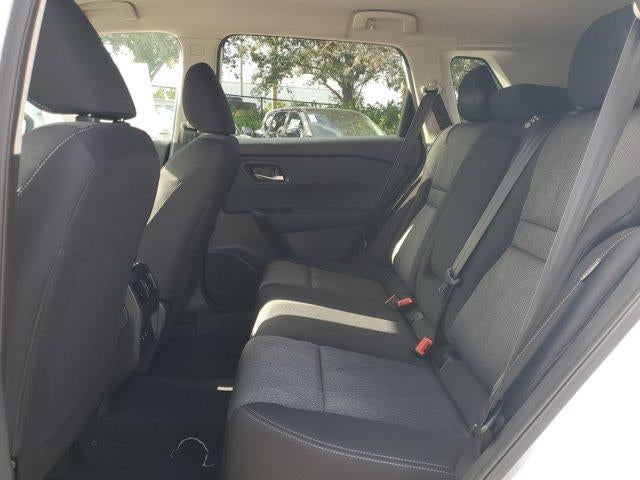 2026 Nissan Rogue FWD SV *Ltd Avail*