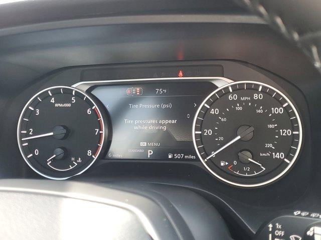 2026 Nissan Rogue FWD SV *Ltd Avail*