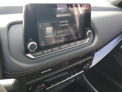 2026 Nissan Rogue FWD SV *Ltd Avail*