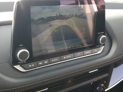 2026 Nissan Rogue FWD SV *Ltd Avail*