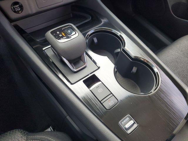 2026 Nissan Rogue FWD SV *Ltd Avail*